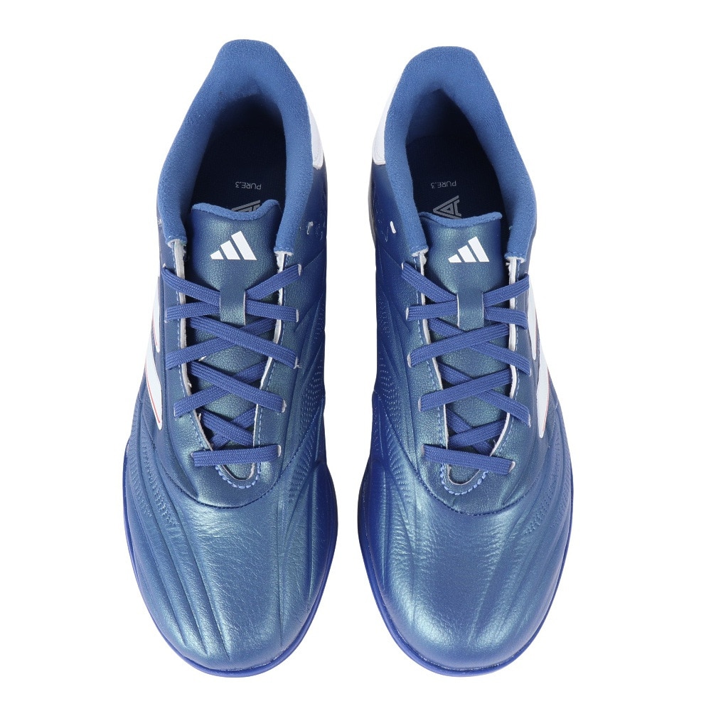アディダス（adidas）（メンズ）サッカートレーニングシューズ コパ ピュア 2.3 IE4904