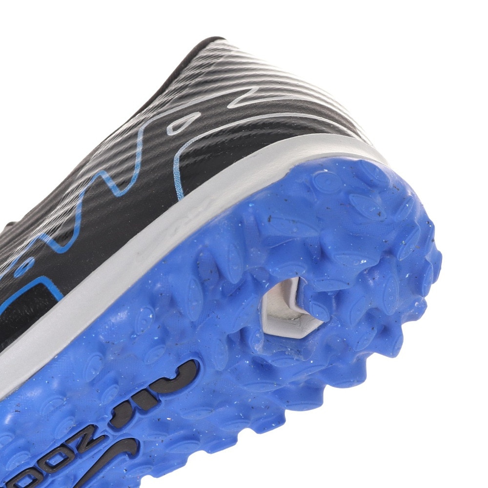 ナイキ（NIKE）（メンズ、レディース）サッカートレーニングシューズ ズーム ヴェイパー 15 アカデミー TF ターフグラウンド用 DJ5635-040
