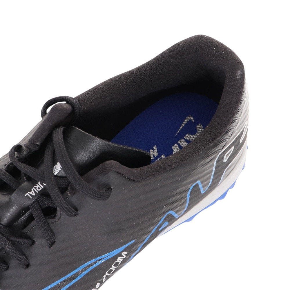ナイキ（NIKE）（メンズ、レディース）サッカートレーニングシューズ ズーム ヴェイパー 15 アカデミー TF ターフグラウンド用 DJ5635-040