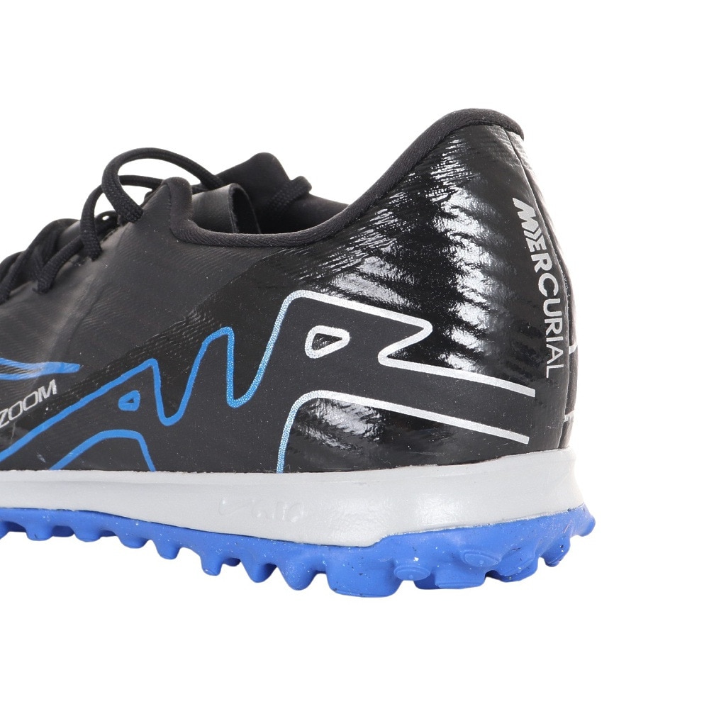 ナイキ（NIKE）（メンズ、レディース）サッカートレーニングシューズ ズーム ヴェイパー 15 アカデミー TF ターフグラウンド用 DJ5635-040
