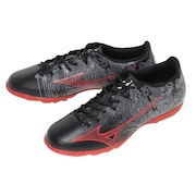 (メンズ、レディース)サッカートレーニングシューズ サッカーシューズ ミズノアルファ SR4 SELECT AS P1GD236904 M