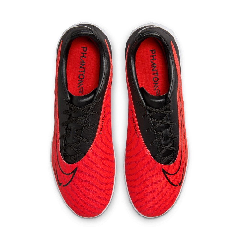 ナイキ（NIKE）（メンズ）サッカートレーニングシューズ ターフグラウンド用 ファントム GX アカデミー DD9477-600