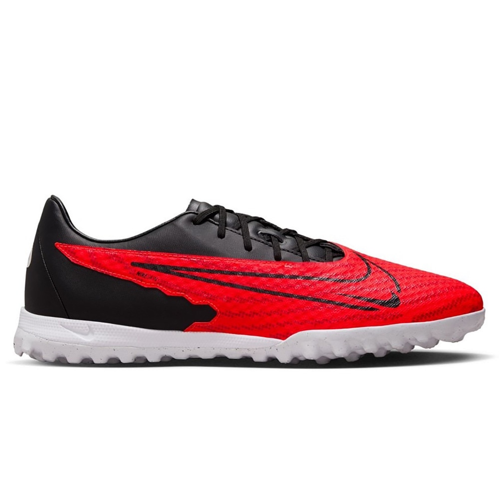 ナイキ（NIKE）（メンズ）サッカートレーニングシューズ ターフグラウンド用 ファントム GX アカデミー DD9477-600