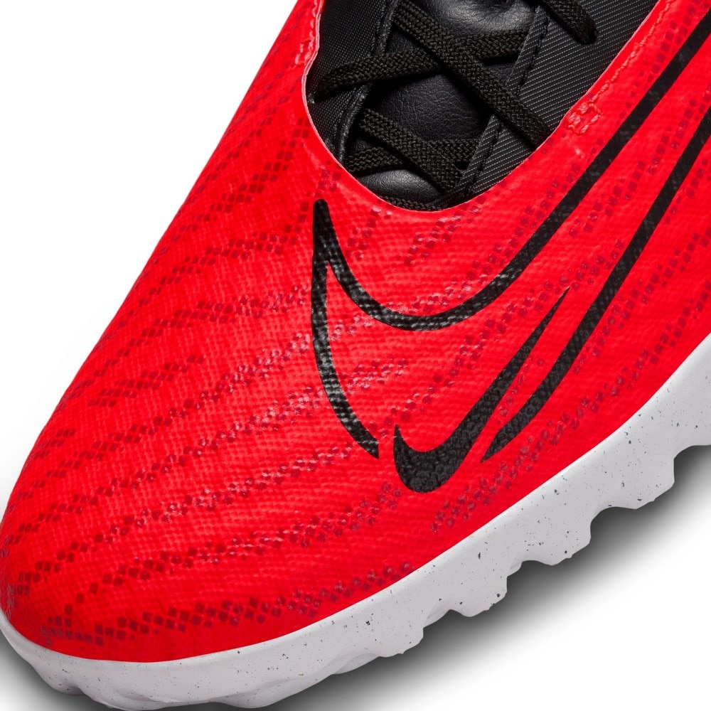 ナイキ（NIKE）（メンズ）サッカートレーニングシューズ ターフグラウンド用 ファントム GX アカデミー DD9477-600