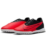 ナイキ（NIKE）（メンズ）サッカートレーニングシューズ ファントム GX アカデミー TF DD9477-600