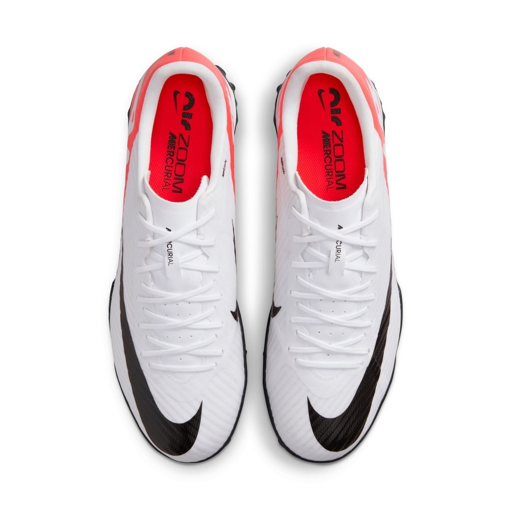 ナイキ（NIKE）（メンズ）サッカートレーニングシューズ ターフグラウンド用 ズーム ヴェイパー 15 アカデミー DJ5635-600