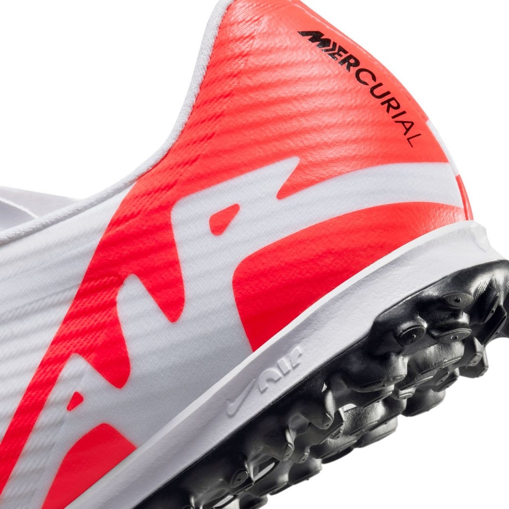 ナイキ（NIKE）（メンズ）サッカートレーニングシューズ ターフグラウンド用 ズーム ヴェイパー 15 アカデミー DJ5635-600