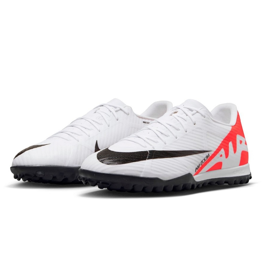 ナイキ（NIKE）（メンズ）サッカートレーニングシューズ ターフグラウンド用 ズーム ヴェイパー 15 アカデミー DJ5635-600