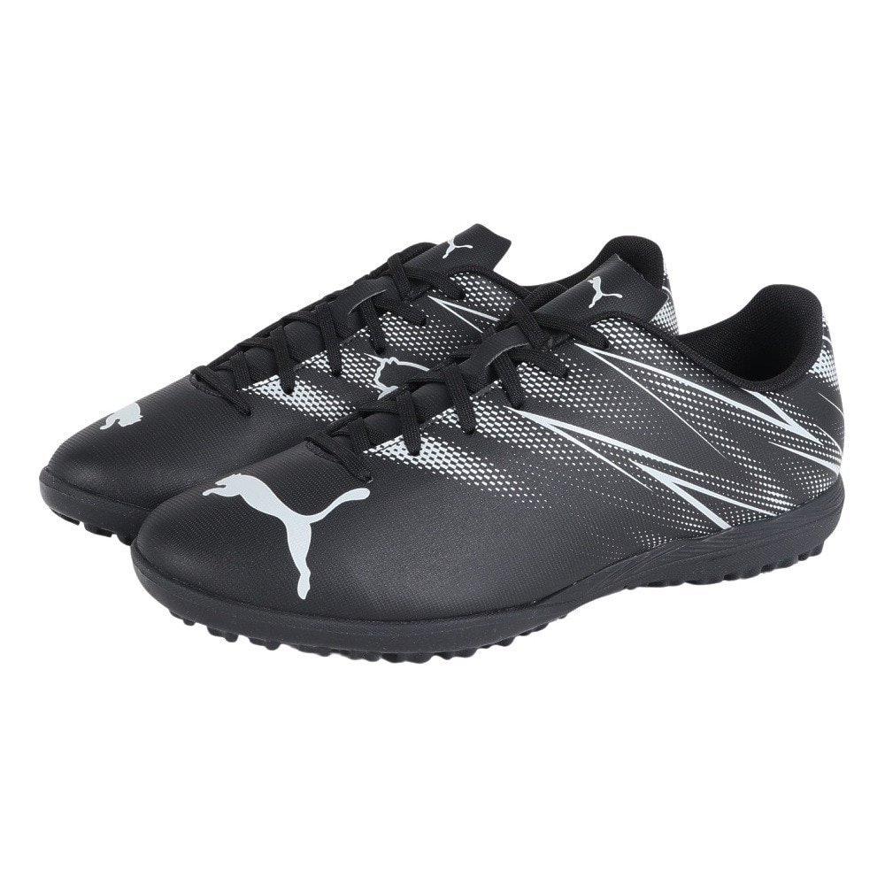 プーマ（PUMA）（メンズ）サッカートレーニングシューズ サッカーシューズ アタッカント TT ターフグラウンド用 10747801