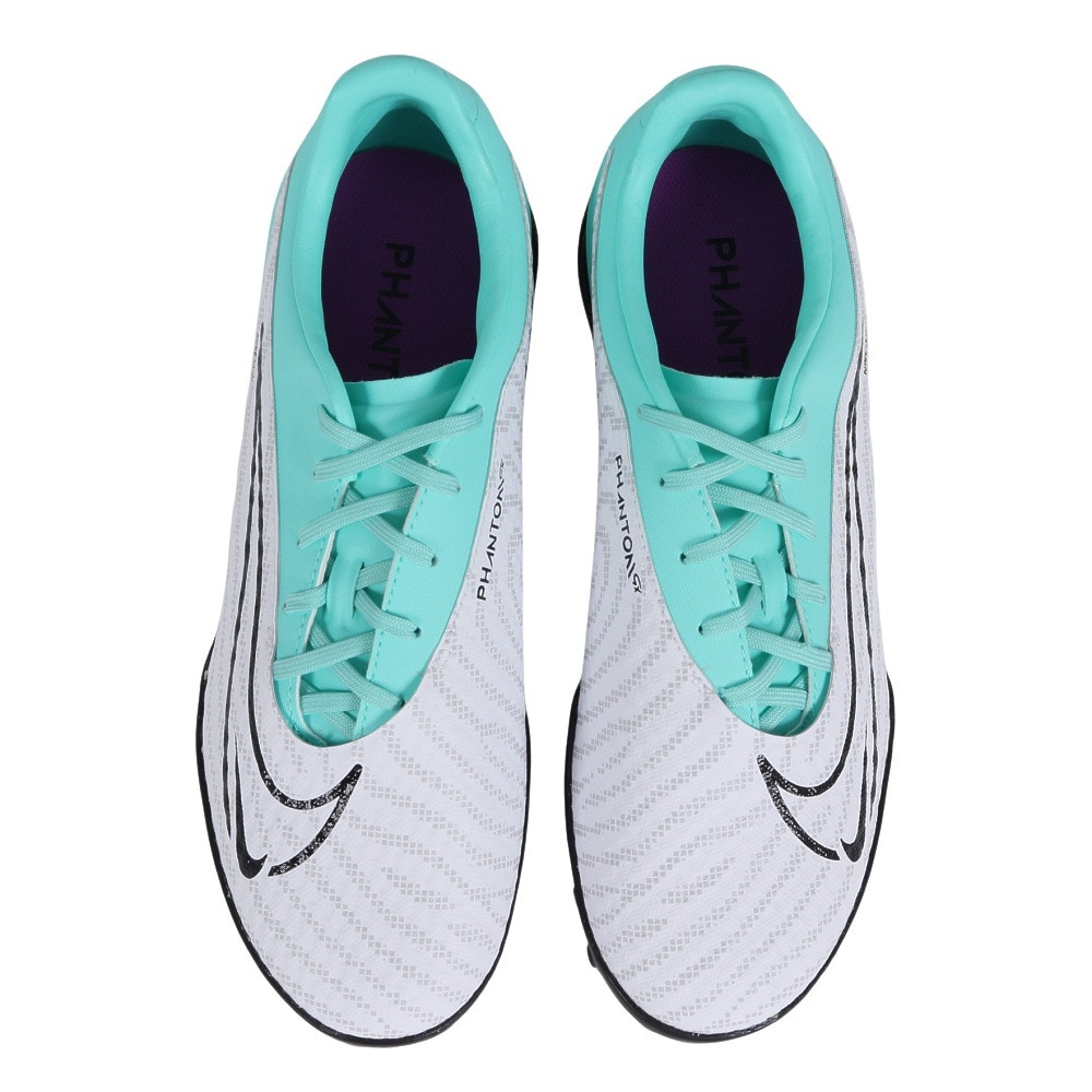 ナイキ（NIKE）（メンズ）サッカートレーニングシューズ ターフグラウンド用 ファントム GX アカデミー DD9477-300