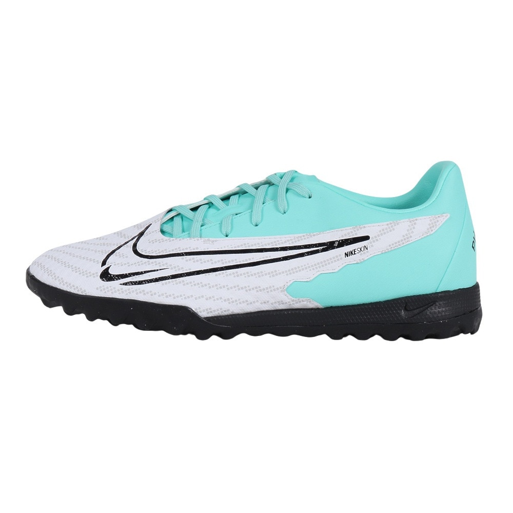 ナイキ（NIKE）（メンズ）サッカートレーニングシューズ ターフグラウンド用 ファントム GX アカデミー DD9477-300