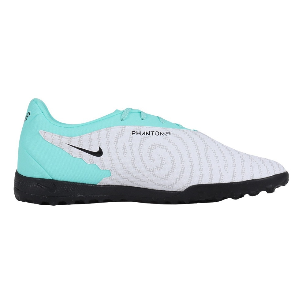 ナイキ（NIKE）（メンズ）サッカートレーニングシューズ ターフグラウンド用 ファントム GX アカデミー DD9477-300