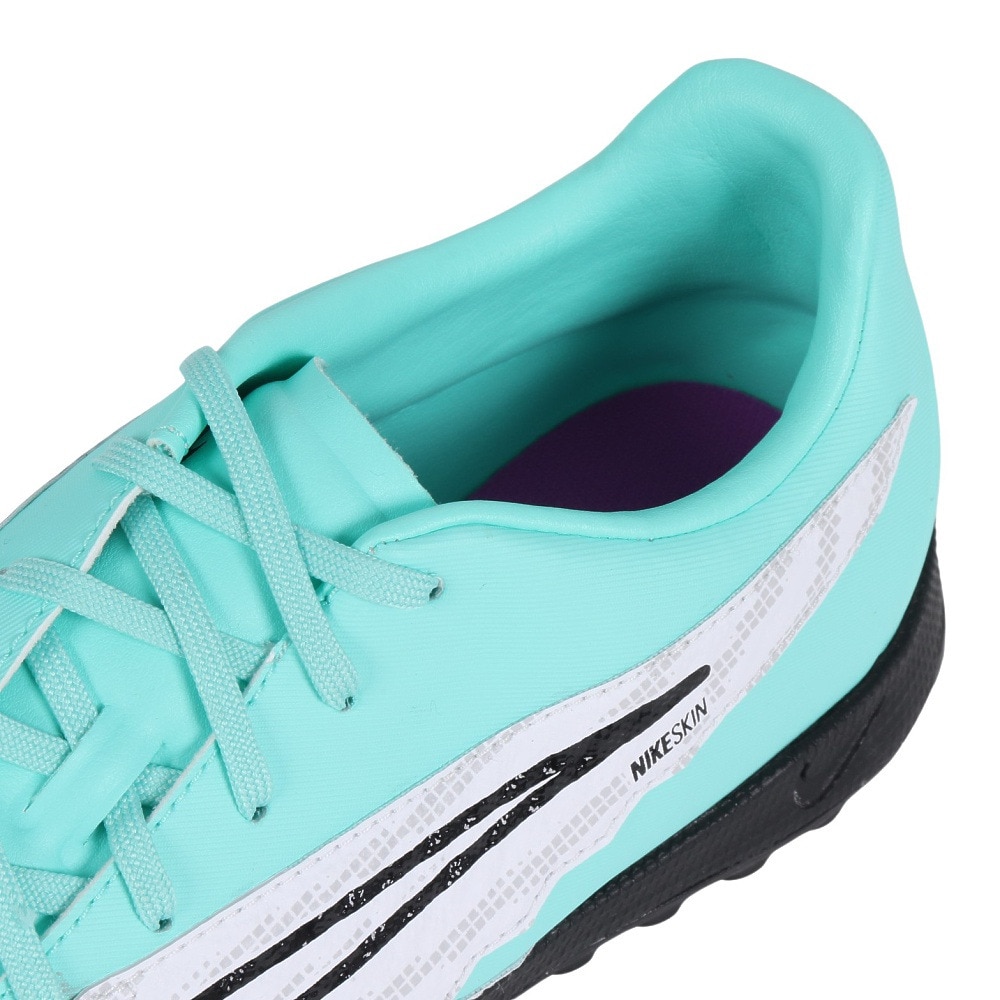 ナイキ（NIKE）（メンズ）サッカートレーニングシューズ ターフグラウンド用 ファントム GX アカデミー DD9477-300