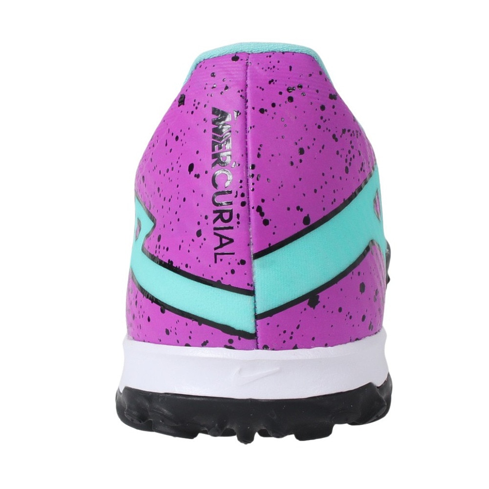 ナイキ（NIKE）（メンズ）サッカートレーニングシューズ ターフグラウンド用 ズーム ヴェイパー 15 アカデミー DJ5635-300
