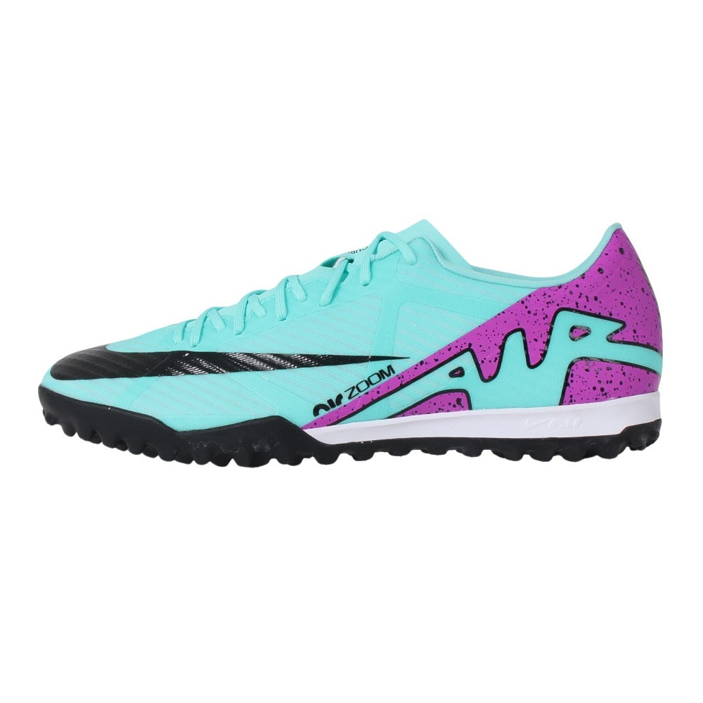 ナイキ（NIKE）（メンズ）サッカートレーニングシューズ ターフグラウンド用 ズーム ヴェイパー 15 アカデミー DJ5635-300