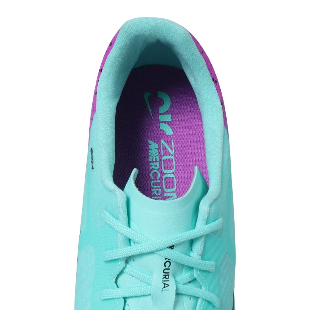 ナイキ（NIKE）（メンズ）サッカートレーニングシューズ ターフグラウンド用 ズーム ヴェイパー 15 アカデミー DJ5635-300