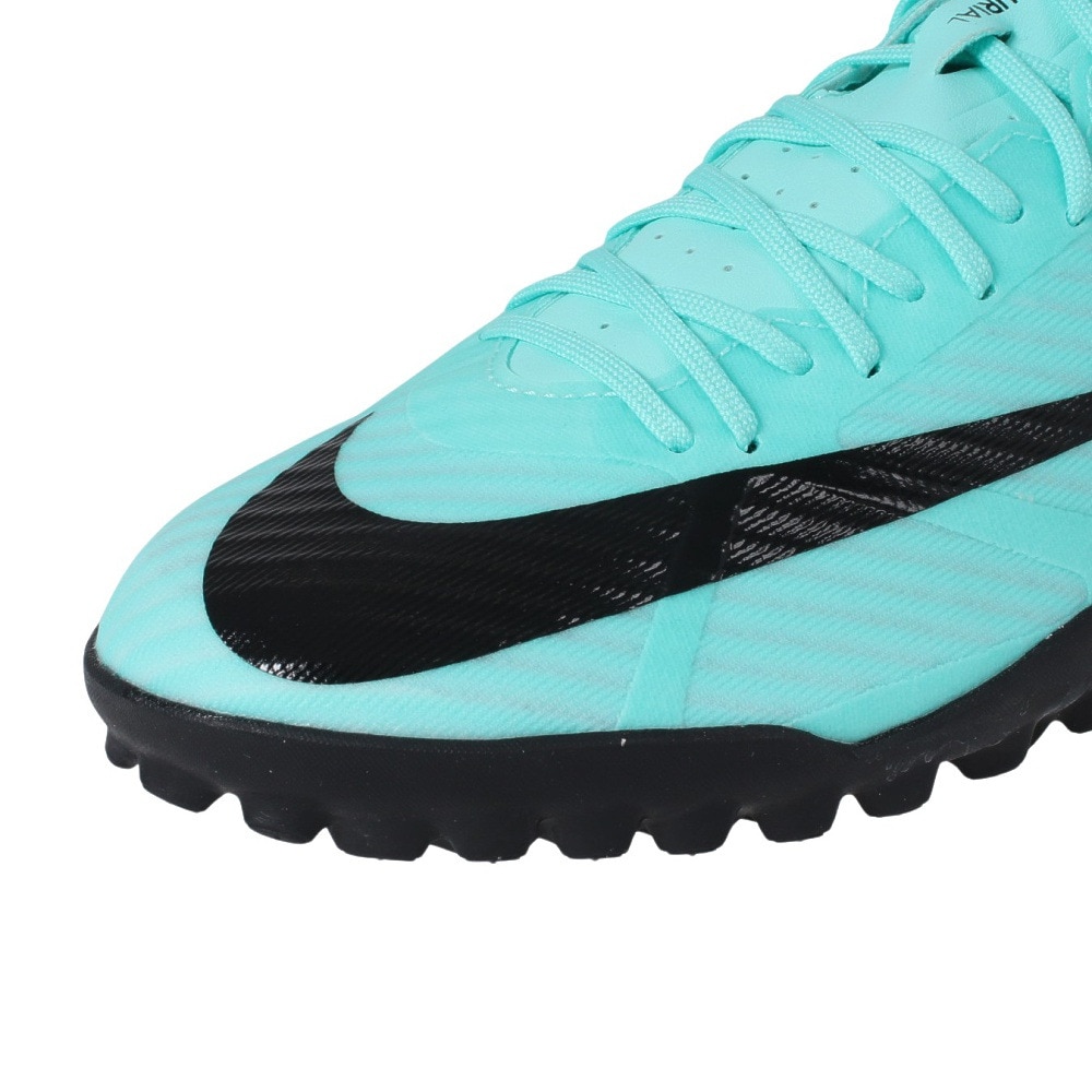 ナイキ（NIKE）（メンズ）サッカートレーニングシューズ ターフグラウンド用 ズーム ヴェイパー 15 アカデミー DJ5635-300