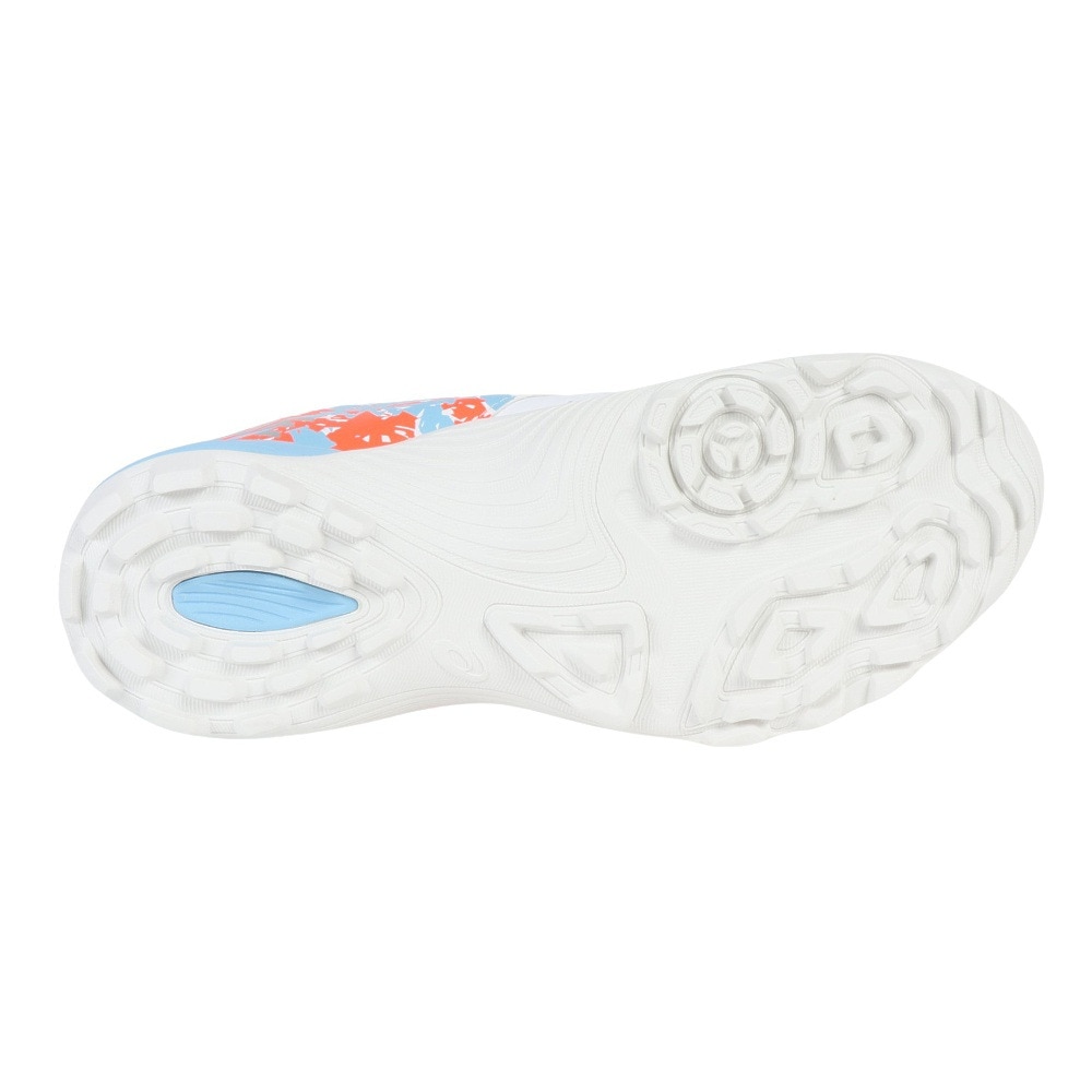 アシックス（ASICS）（メンズ、レディース）サッカートレーニングシューズ サッカーシューズ トッキ TOQUE 7 ターフグラウンド用 1113A025.103