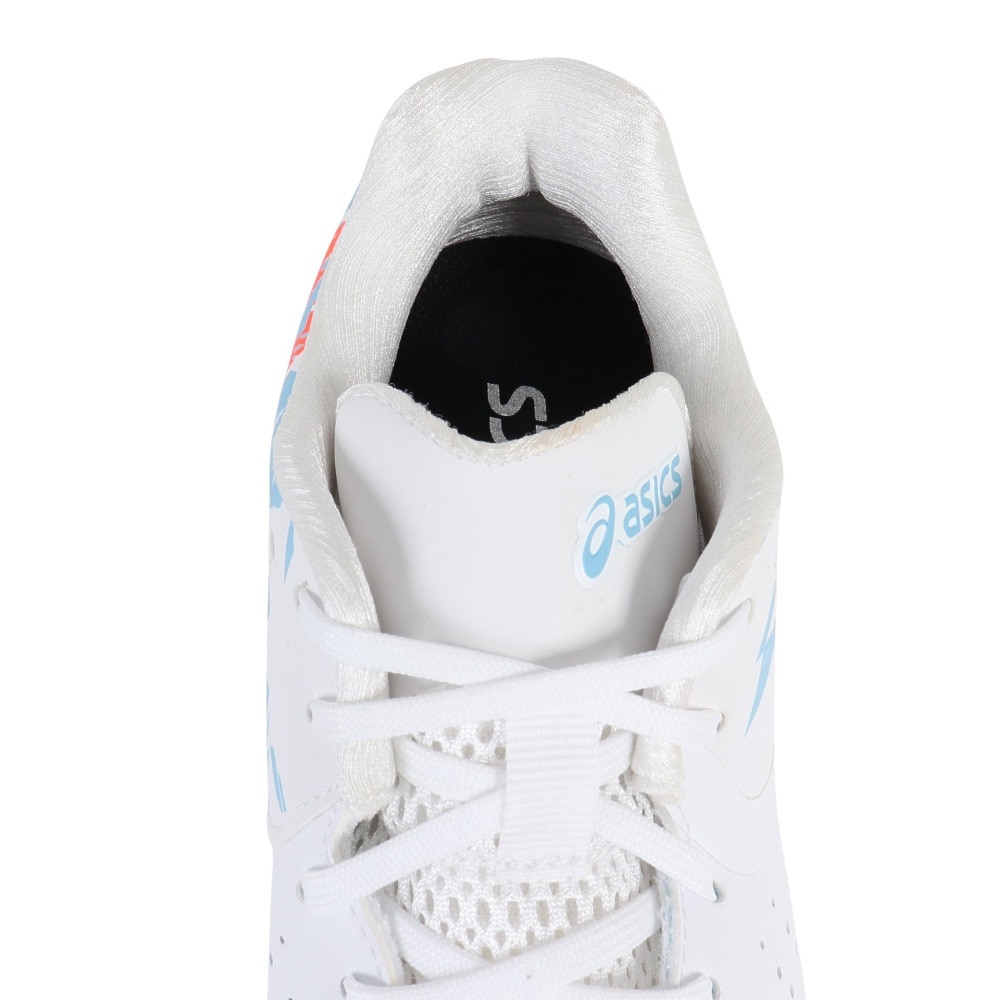 アシックス（ASICS）（メンズ、レディース）サッカートレーニングシューズ サッカーシューズ トッキ TOQUE 7 ターフグラウンド用 1113A025.103