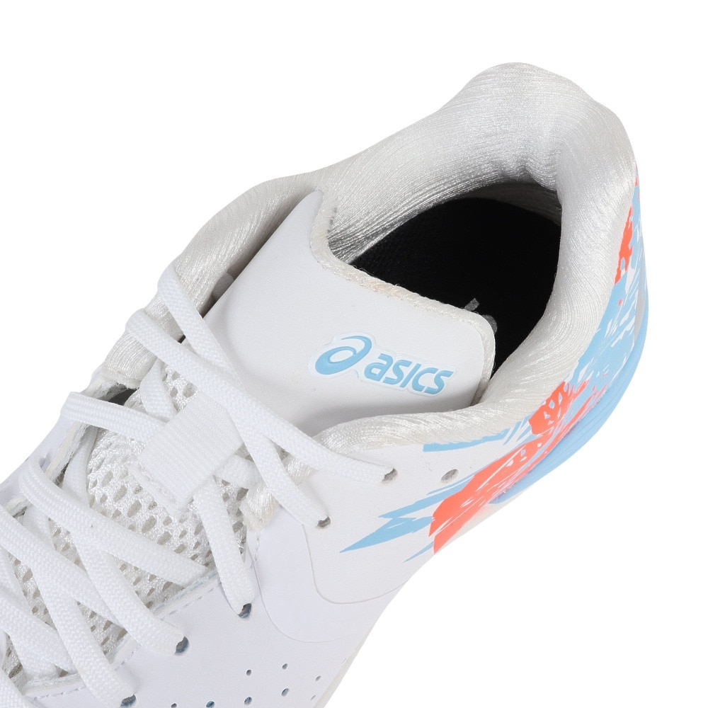 アシックス（ASICS）（メンズ、レディース）サッカートレーニングシューズ サッカーシューズ トッキ TOQUE 7 ターフグラウンド用 1113A025.103