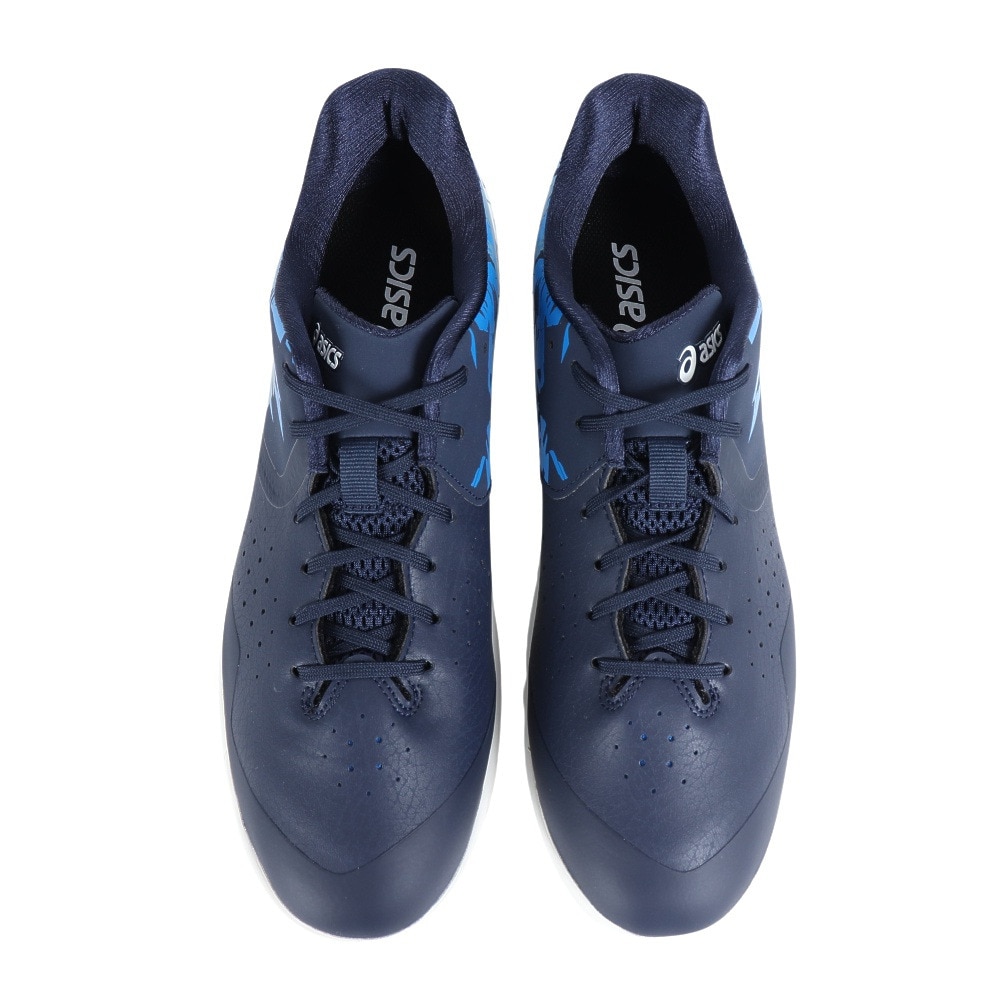 アシックス（ASICS）（メンズ、レディース）サッカートレーニングシューズ サッカーシューズ トッキ TOQUE 7 ターフグラウンド用 1113A025.400