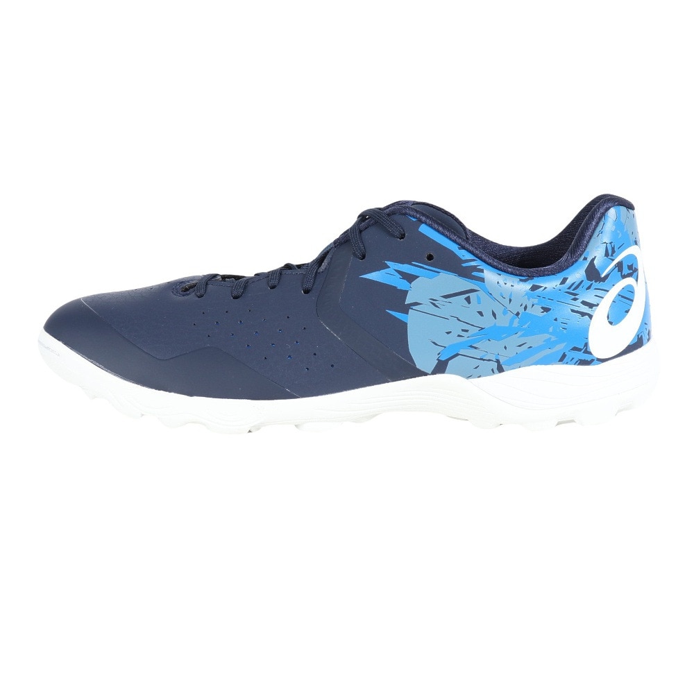 アシックス（ASICS）（メンズ、レディース）サッカートレーニングシューズ サッカーシューズ トッキ TOQUE 7 ターフグラウンド用 1113A025.400