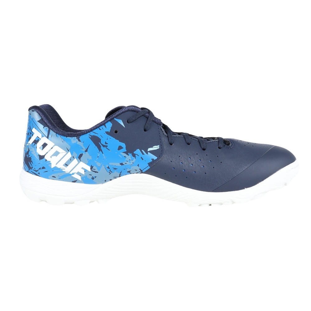 アシックス（ASICS）（メンズ、レディース）サッカートレーニングシューズ サッカーシューズ トッキ TOQUE 7 ターフグラウンド用 1113A025.400