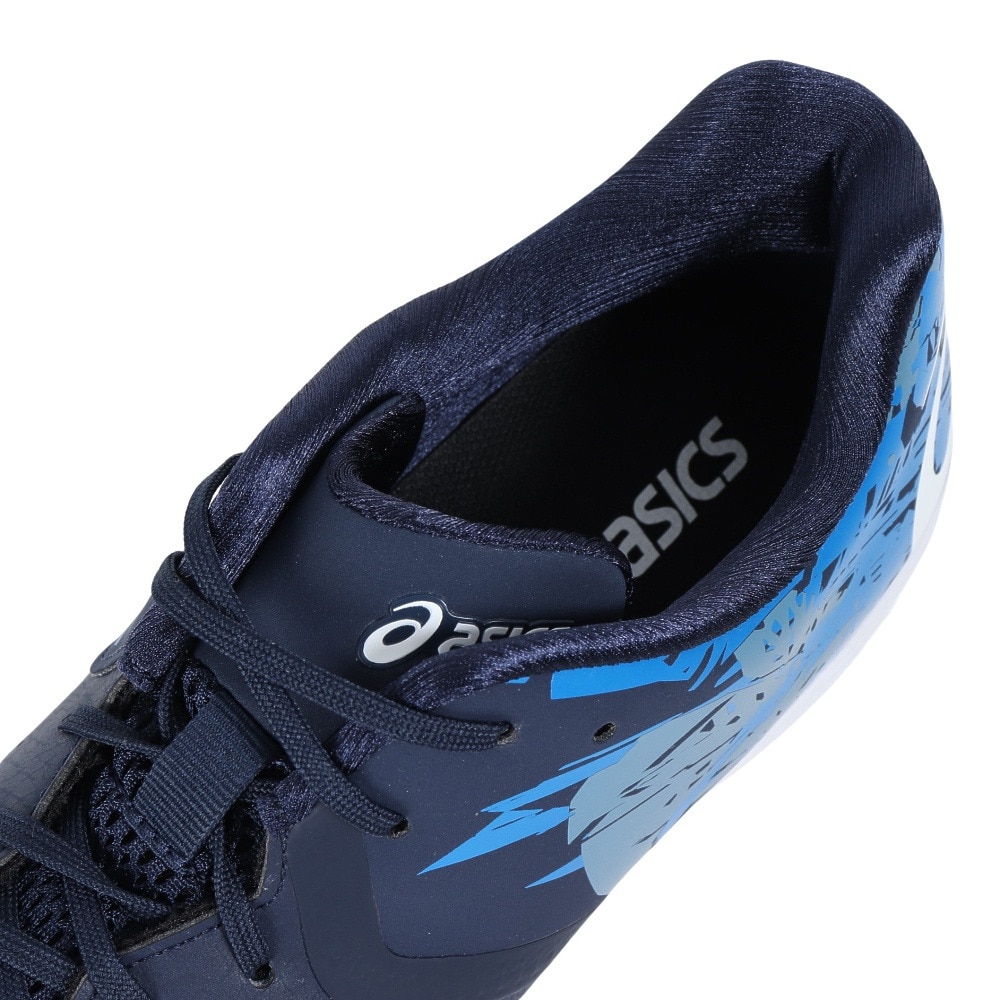 アシックス（ASICS）（メンズ、レディース）サッカートレーニングシューズ サッカーシューズ トッキ TOQUE 7 ターフグラウンド用 1113A025.400