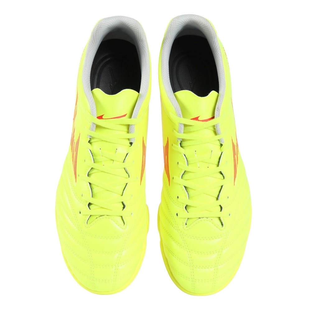 ミズノ（MIZUNO）（メンズ、レディース）サッカートレーニングシューズ モナルシーダネオ3 セレクト SELECT AS P1GD242545