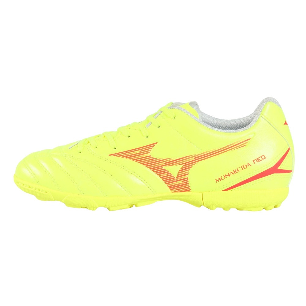 ミズノ（MIZUNO）（メンズ、レディース）サッカートレーニングシューズ モナルシーダネオ3 セレクト SELECT AS P1GD242545