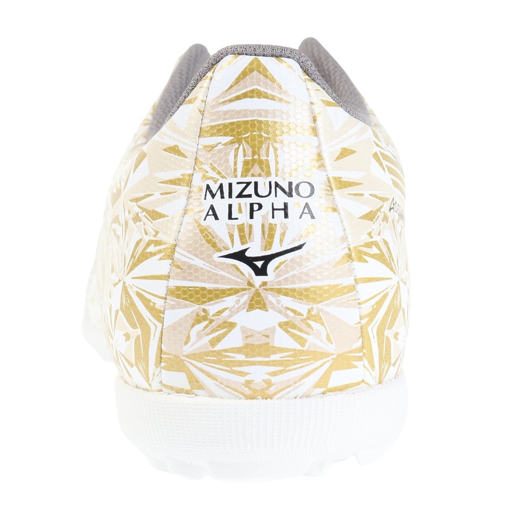 ミズノ（MIZUNO）（メンズ）サッカートレーニングシューズ サッカーシューズ ミズノアルファ セレクト SELECT AS P1GD246550