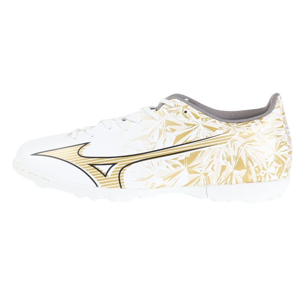ミズノ（MIZUNO）（メンズ）サッカートレーニングシューズ サッカーシューズ ミズノアルファ セレクト SELECT AS P1GD246550
