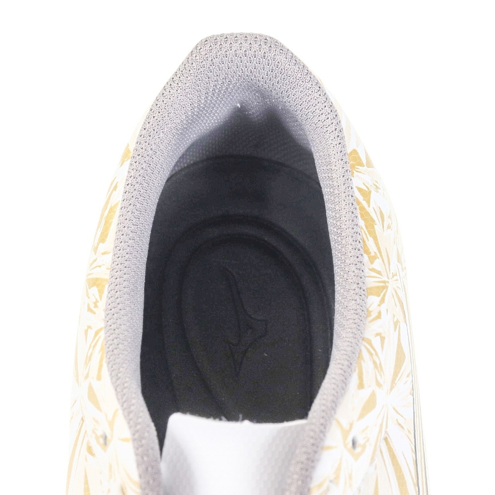 ミズノ（MIZUNO）（メンズ）サッカートレーニングシューズ サッカーシューズ ミズノアルファ セレクト SELECT AS P1GD246550