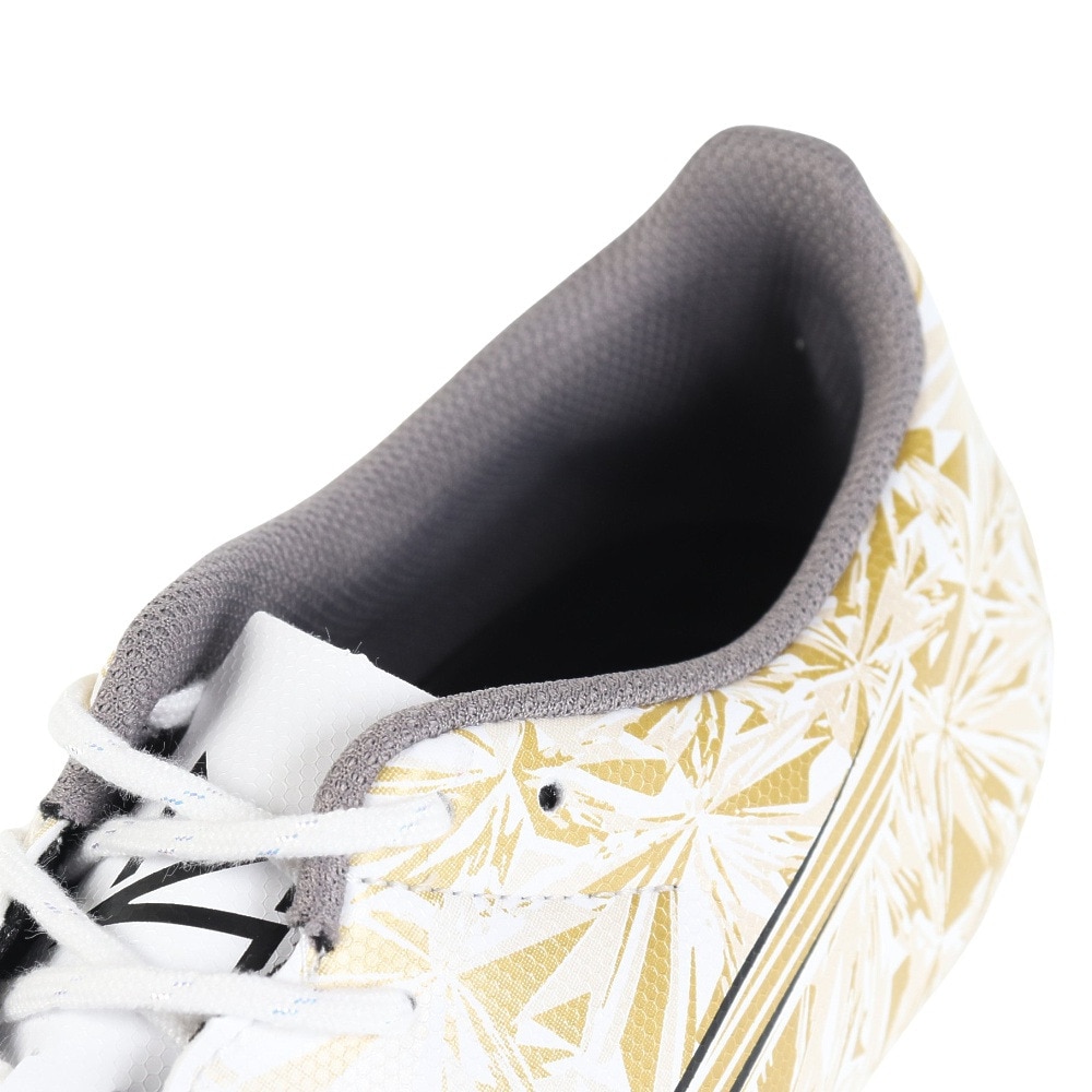 ミズノ（MIZUNO）（メンズ）サッカートレーニングシューズ サッカーシューズ ミズノアルファ セレクト SELECT AS P1GD246550