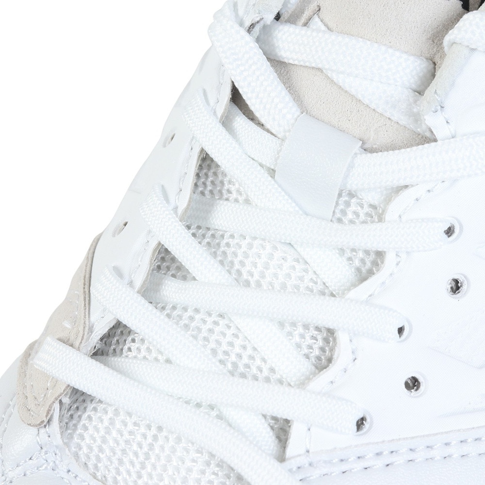 アスレタ（ATHLETA）（メンズ）サッカートレーニングシューズ サッカーシューズ O-Rei Futsal T008 11018 WHT