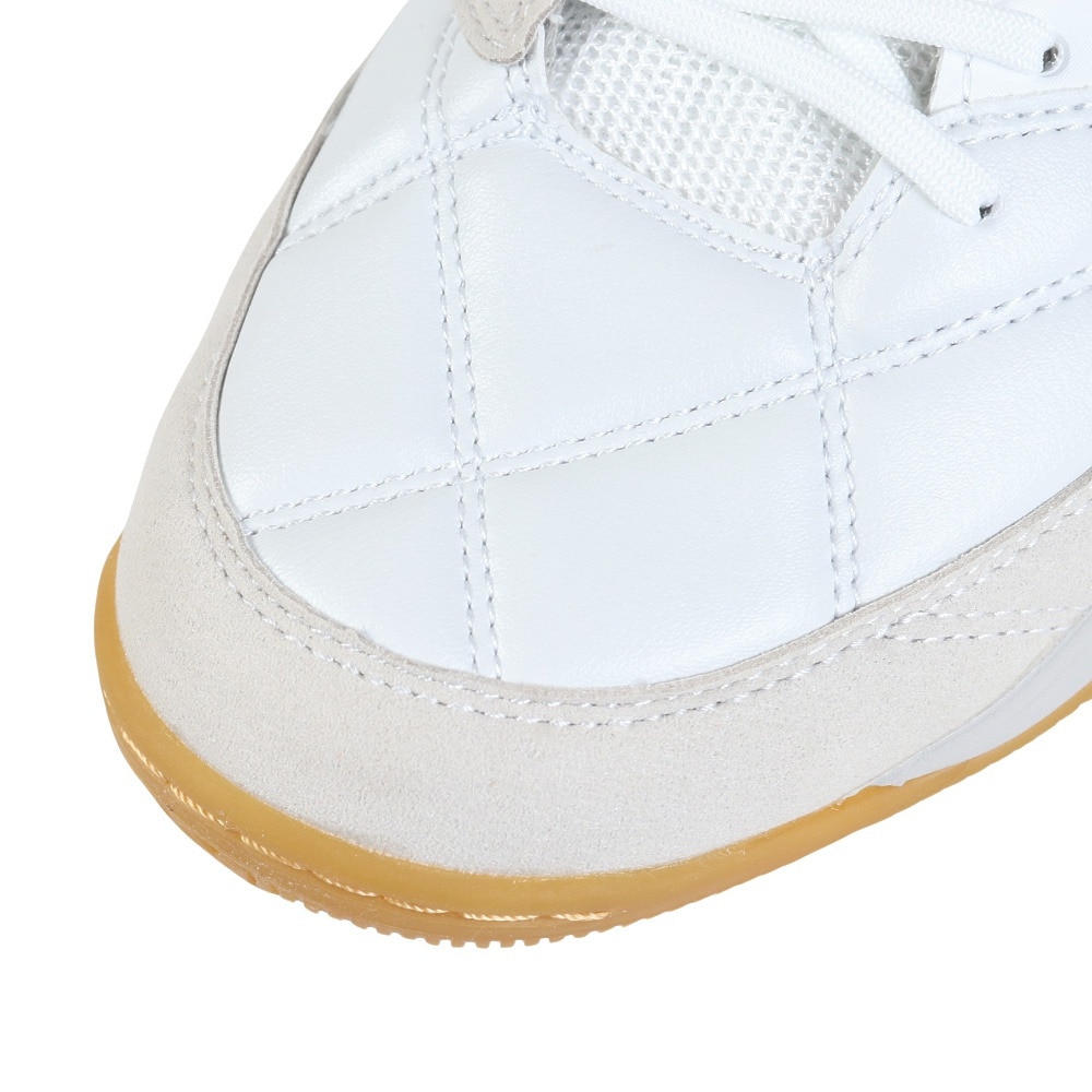 アスレタ（ATHLETA）（メンズ）サッカートレーニングシューズ サッカーシューズ O-Rei Futsal T008 11018 WHT