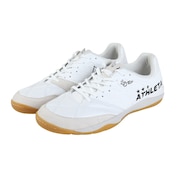 (メンズ)サッカートレーニングシューズ サッカーシューズ O-Rei Futsal T008 11018 WHT
