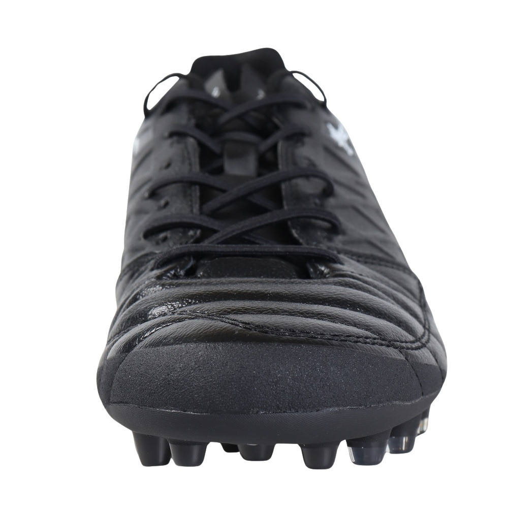 アスレタ（ATHLETA）（メンズ）サッカートレーニングシューズ サッカーシューズ O-Rei T7 MG 10019 BLK