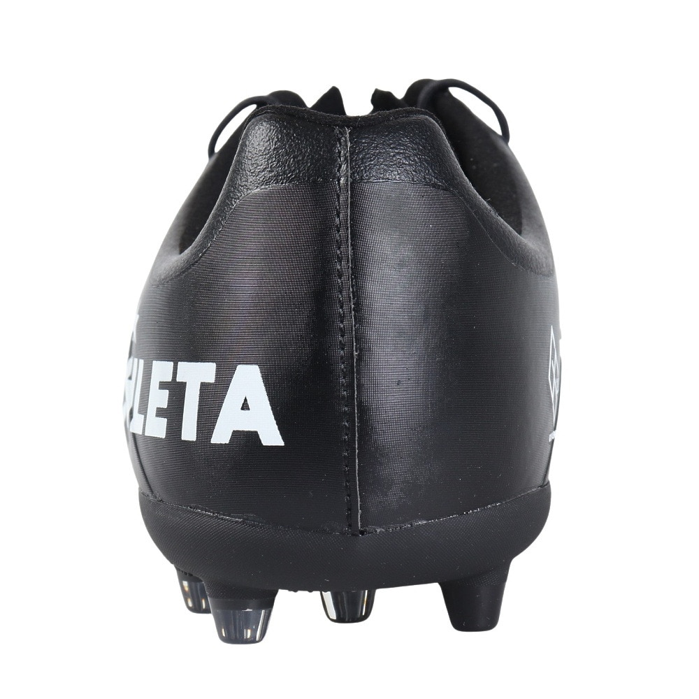 アスレタ（ATHLETA）（メンズ）サッカートレーニングシューズ サッカーシューズ O-Rei T7 MG 10019 BLK
