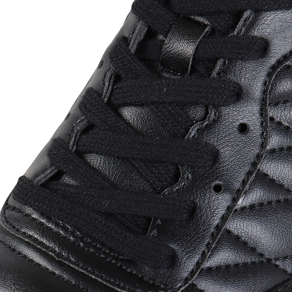 アスレタ（ATHLETA）（メンズ、レディース）サッカートレーニングシューズ サッカーシューズ ATHLETA CULTURA MT 12011 BLK