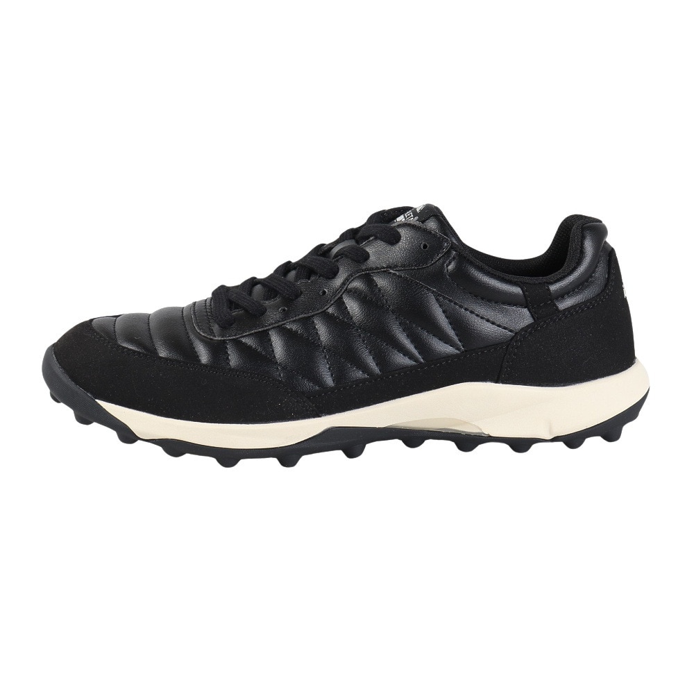 アスレタ（ATHLETA）（メンズ、レディース）サッカートレーニングシューズ サッカーシューズ ATHLETA CULTURA MT 12011 BLK