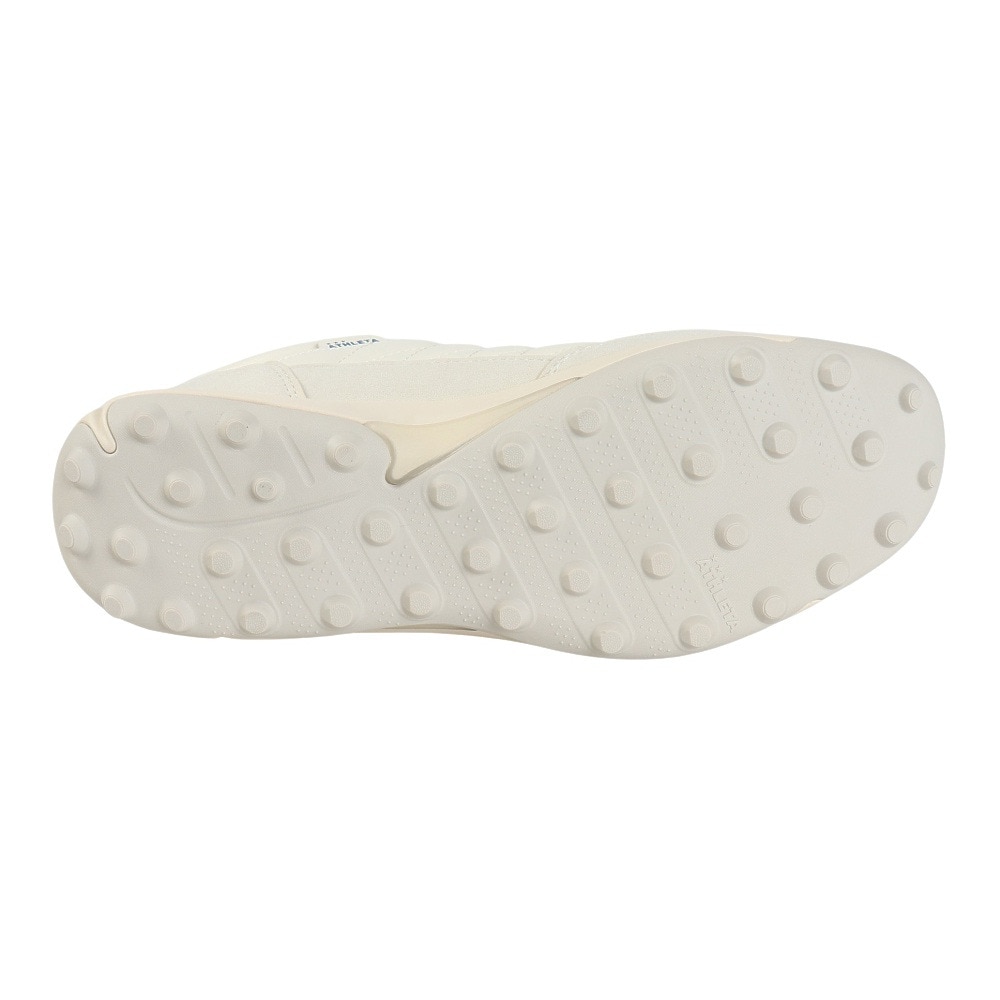 アスレタ（ATHLETA）（メンズ、レディース）サッカートレーニングシューズ サッカーシューズ ATHLETA CULTURA MT 12011 WHT