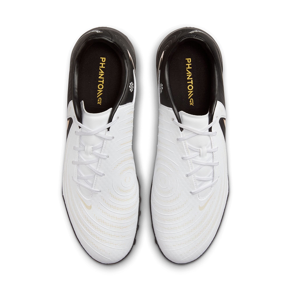 ナイキ（NIKE）（メンズ）サッカートレーニングシューズ ターフグラウンド用 ファントム GX II アカデミー FJ2577-100