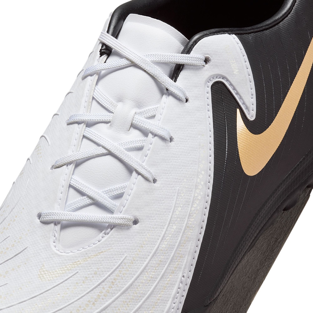 ナイキ（NIKE）（メンズ）サッカートレーニングシューズ ターフグラウンド用 ファントム GX II アカデミー FJ2577-100