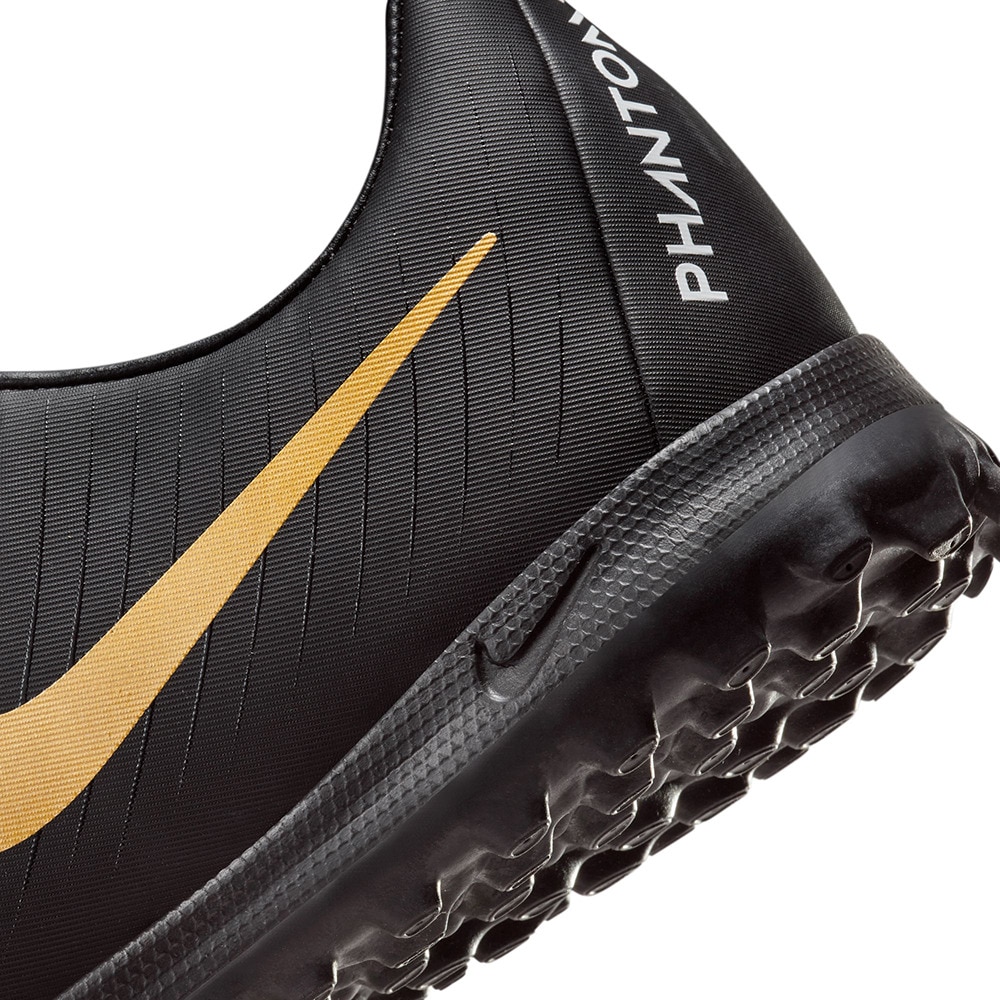 ナイキ（NIKE）（メンズ）サッカートレーニングシューズ ターフグラウンド用 ファントム GX II アカデミー FJ2577-100