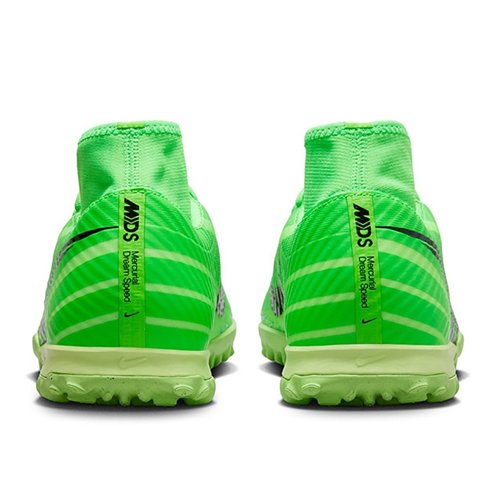 ナイキ（NIKE）（メンズ）サッカートレーニングシューズ ターフグラウンド用 Cristiano Ronaldo ズーム スーパーフライ 9 アカデミー MDS FJ7199-300