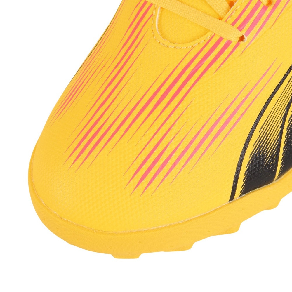 プーマ（PUMA）（メンズ）サッカートレーニングシューズ ターフトレーニング用 サッカーシューズ ウルトラ プレイ 10776503