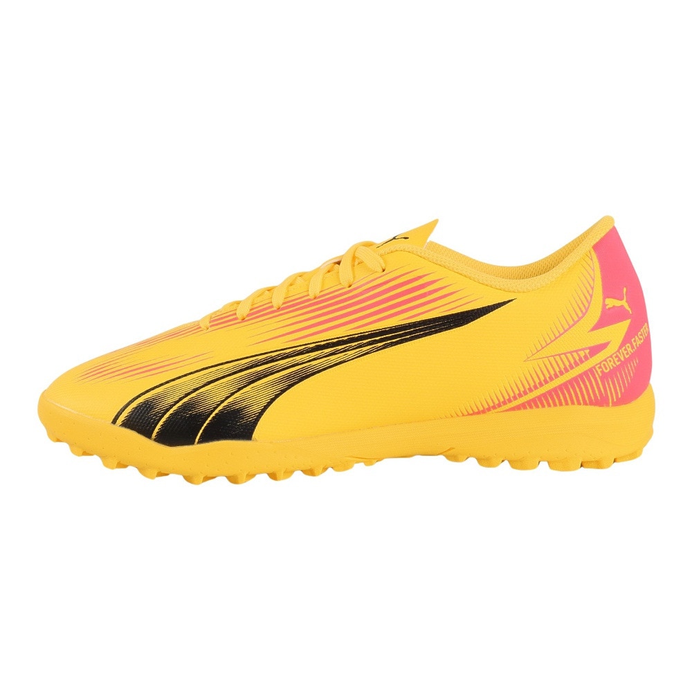 プーマ（PUMA）（メンズ）サッカートレーニングシューズ ターフトレーニング用 サッカーシューズ ウルトラ プレイ 10776503