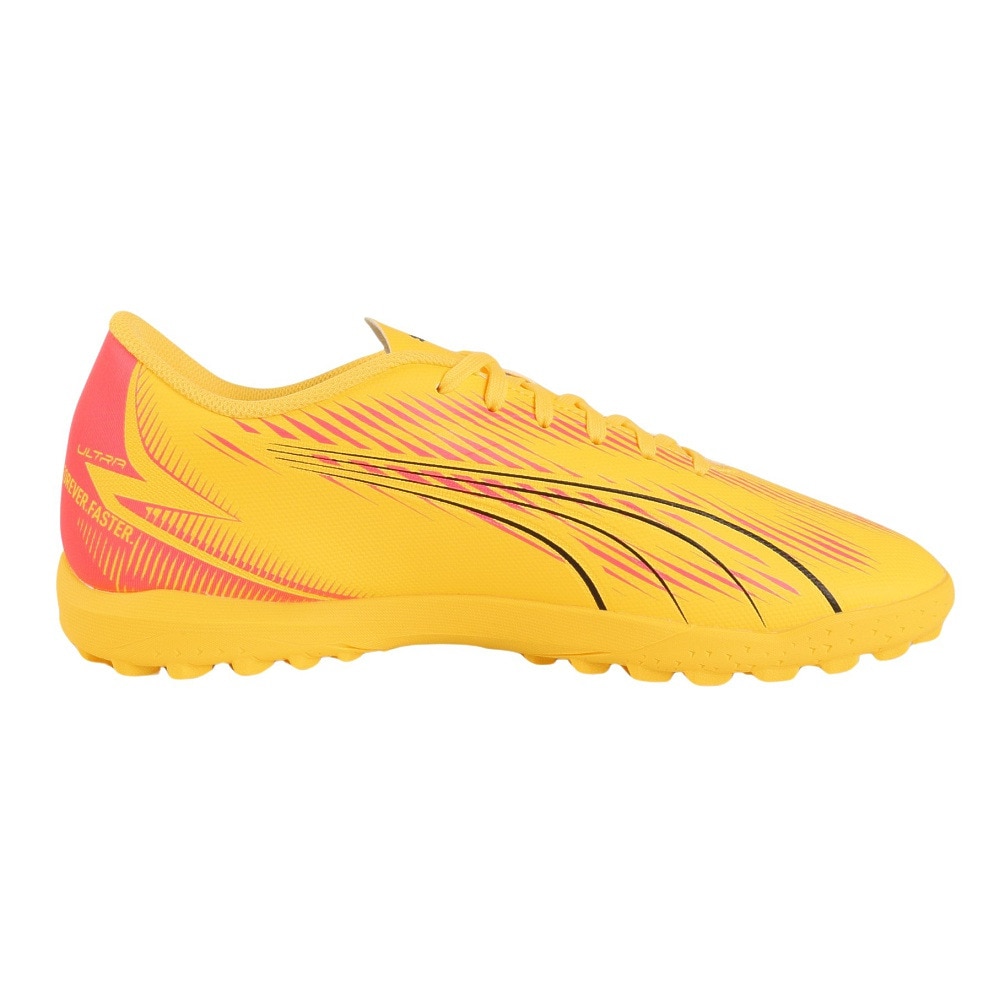 プーマ（PUMA）（メンズ）サッカートレーニングシューズ ターフトレーニング用 サッカーシューズ ウルトラ プレイ 10776503
