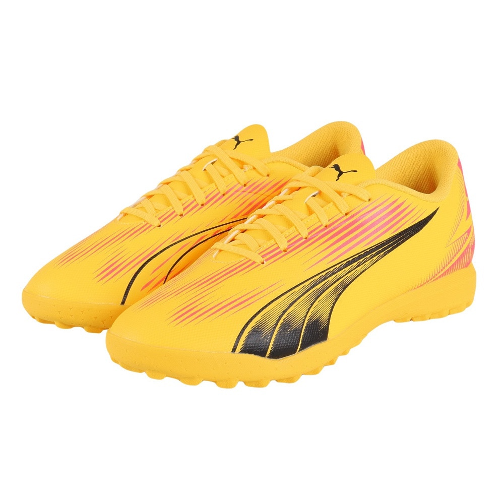 プーマ（PUMA）（メンズ）サッカートレーニングシューズ ターフトレーニング用 サッカーシューズ ウルトラ プレイ 10776503
